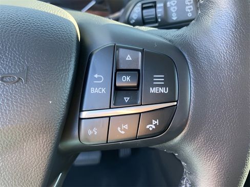 Used 2021 Ford Bronco Sport Big Bend w/ Big Bend Package (96B) image 17