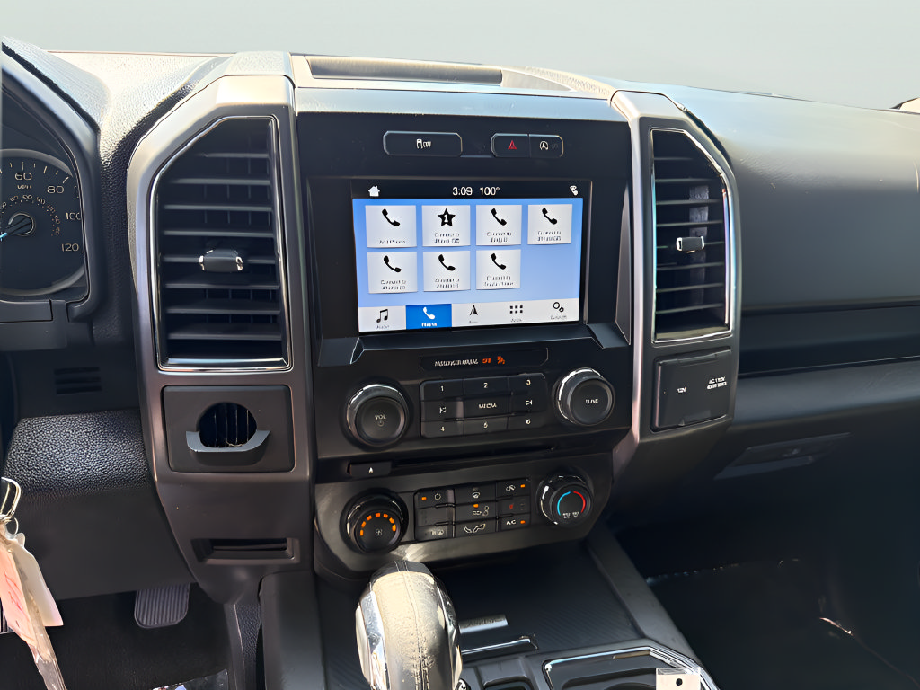 Used 2018 Ford F150 XLT w/ Equipment Group 302A Luxury RWD image 29