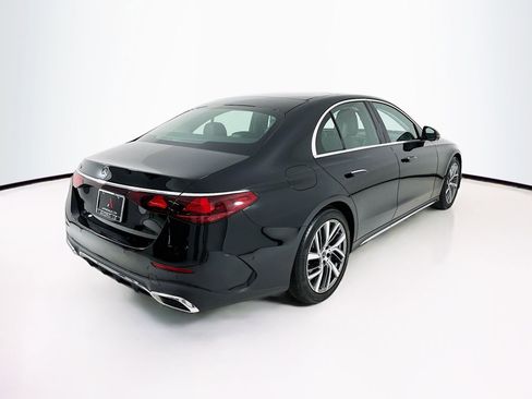Used 2025 Mercedes-Benz E 350 Sedan image 8