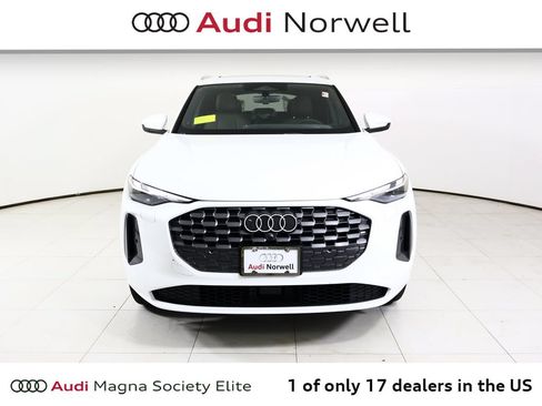 New 2026 Audi Q5 Premium AWD/4WD image 9