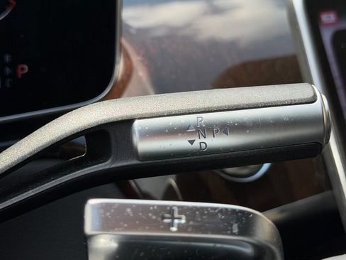 Used 2022 Mercedes-Benz S 580 4MATIC Sedan image 35