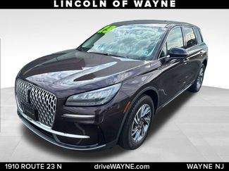 Certified 2023 Lincoln Corsair AWD w/ Equipment Group 101A 360° Tour