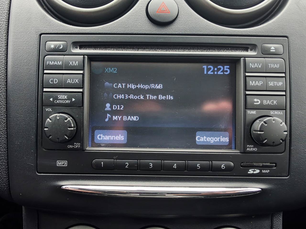 Used 2013 Nissan Rogue SV w/ Premium Pkg AWD/4WD image 33