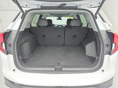 Used 2023 GMC Terrain SLT w/ Tech Package AWD/4WD image 55