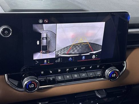 New 2026 GMC Canyon AT4 w/ Technology Plus Package image 27