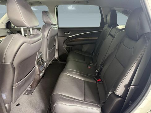 Used 2019 Acura MDX FWD w/ Technology Package image 23