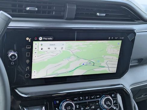 New 2026 GMC Sierra 2500 AT4X w/ AT4X AEV Edition AWD/4WD image 20