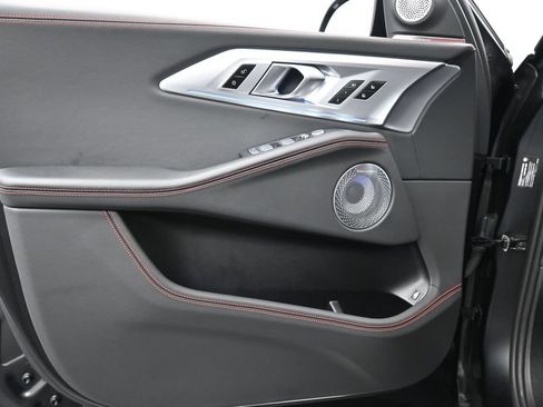 Used 2024 BMW XM Label Red AWD/4WD image 9