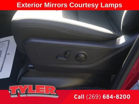 New 2026 RAM 1500 Big Horn AWD/4WD image 24