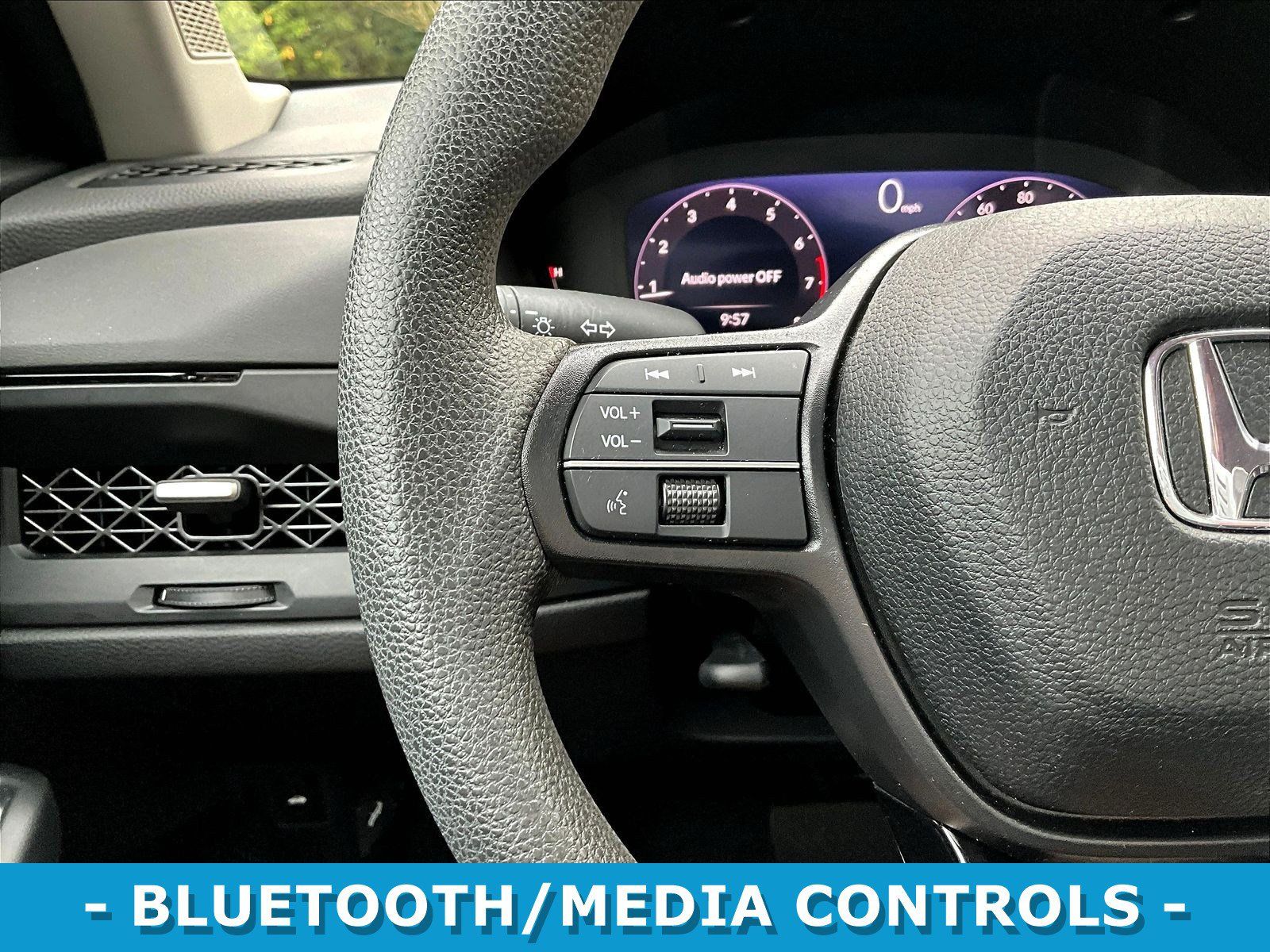 Used 2024 Honda Accord EX image 10