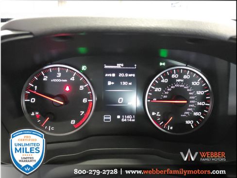 Used 2024 Subaru WRX Premium AWD/4WD image 21