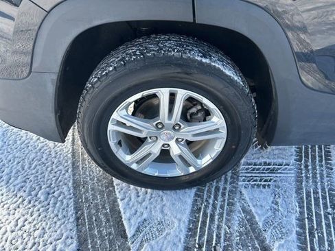 Used 2020 GMC Terrain SLE w/ Driver Convenience Package image 42