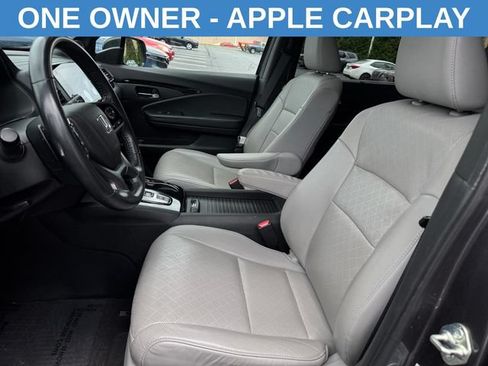 Certified 2021 Honda Passport Touring image 6