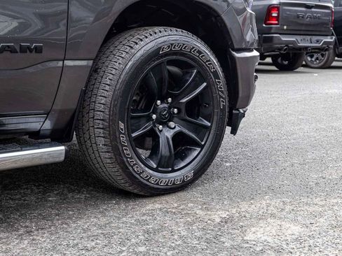 Used 2023 RAM 1500 Big Horn AWD/4WD image 10