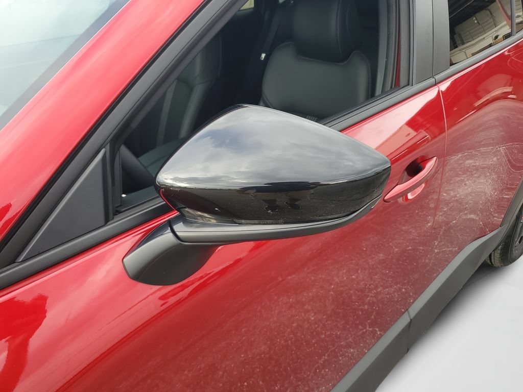 Used 2024 MAZDA CX-50 AWD 2.5 S w/ Select Package image 28