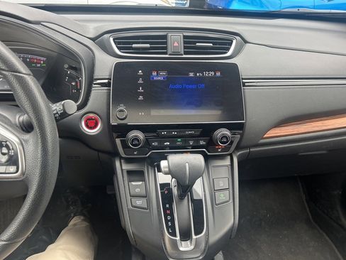 Used 2020 Honda CR-V EX image 11