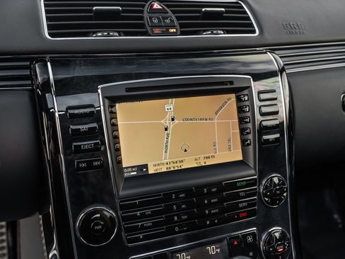 Used 2009 Maybach 57 S image 15