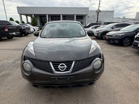 Used 2013 Nissan Juke S image 5