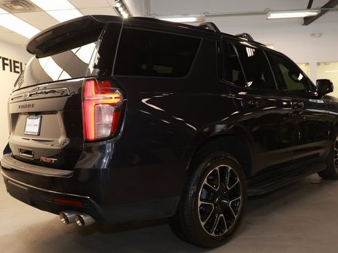 Used 2023 Chevrolet Tahoe RST w/ Sport Performance Package image 7