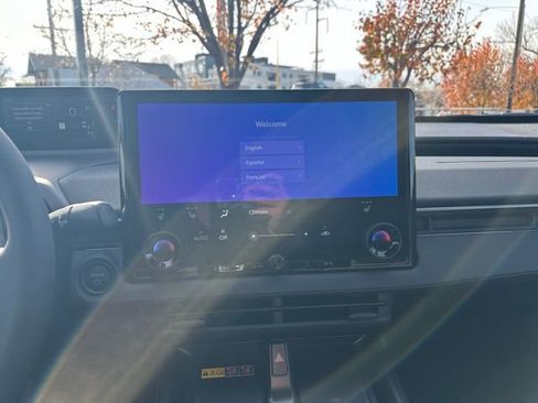 New 2026 Toyota bZ image 17