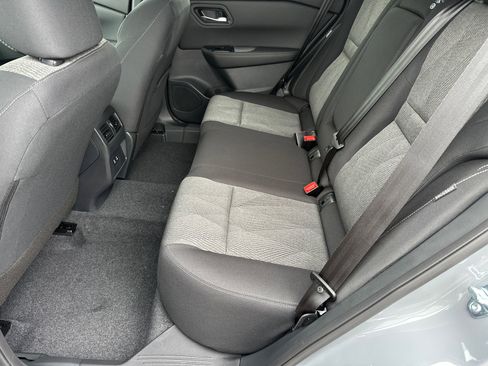 New 2026 Nissan Rogue SV w/ Cold Weather Package image 21