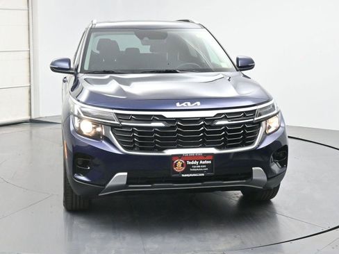 Used 2024 Kia Seltos EX AWD/4WD image 26