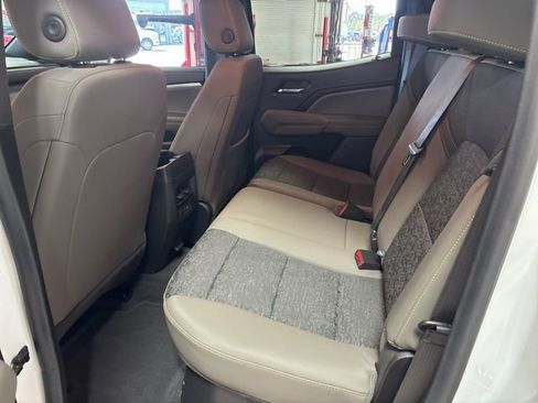 Used 2024 Chevrolet Colorado ZR2 w/ Safety Package image 11