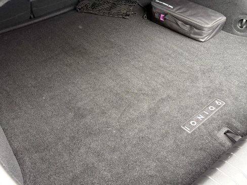 Used 2023 Hyundai Ioniq 6 SEL image 12