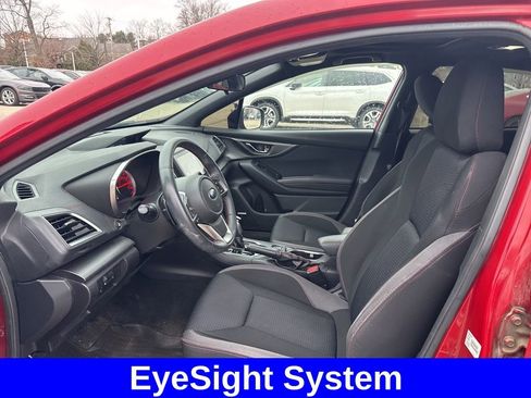 Used 2019 Subaru Impreza 2.0i Sport image 16