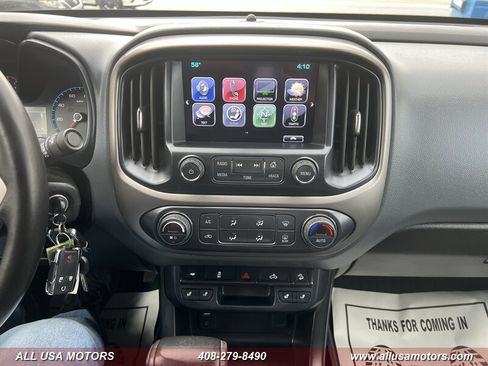 Used 2017 Chevrolet Colorado Z71 image 37