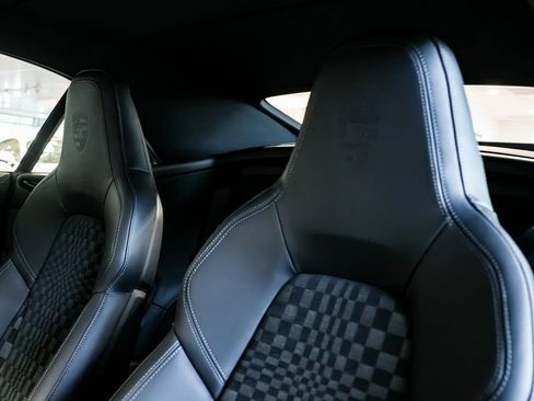 Used 2026 Porsche 911 Carrera GTS image 15