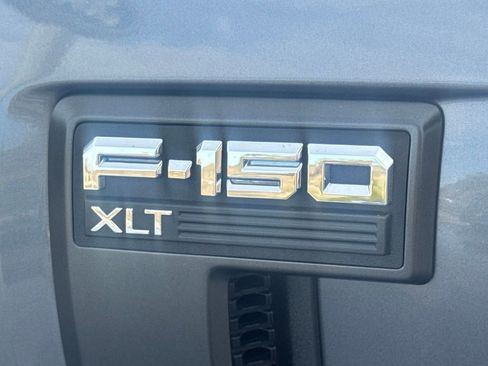 Used 2021 Ford F150 XLT w/ Equipment Group 302A High image 20