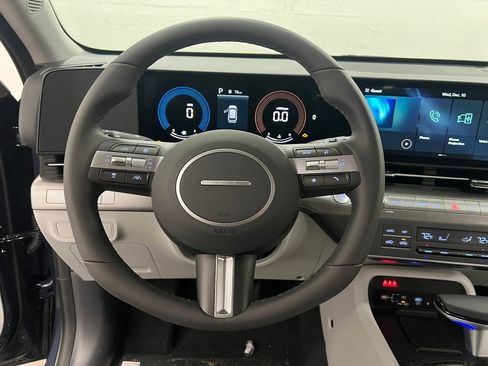 New 2026 Hyundai Kona SEL Sport FWD image 15