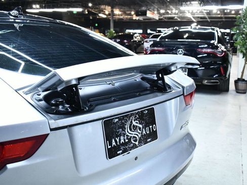 Used 2016 Jaguar F-TYPE S image 40