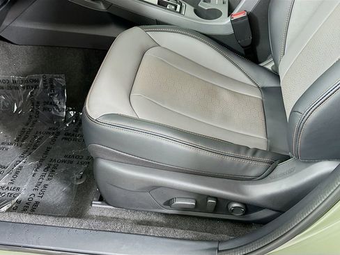 New 2026 Subaru Crosstrek 2.5i Limited image 25