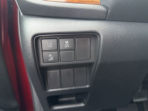 Certified 2020 Honda CR-V EX image 25