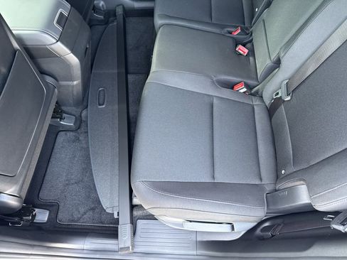 New 2026 Hyundai Santa Fe SE FWD image 15