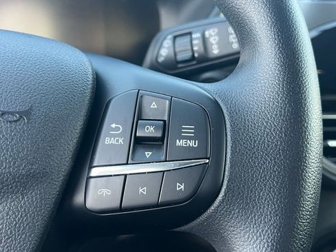 Used 2025 Ford Escape Active image 30