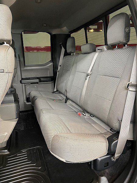 Used 2016 Ford F150 XLT w/ Equipment Group 302A Luxury AWD/4WD image 25