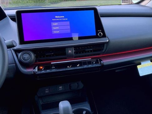 New 2026 Toyota Prius XSE image 6