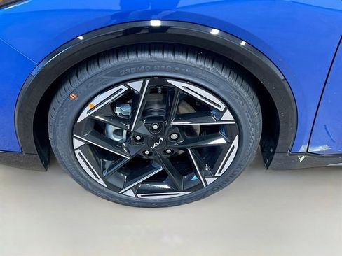 New 2025 Kia K4 GT-Line image 32