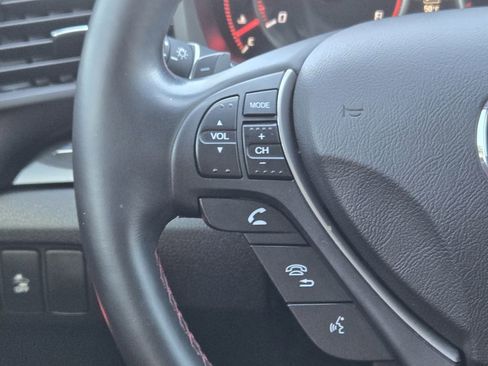 Used 2022 Acura ILX image 35