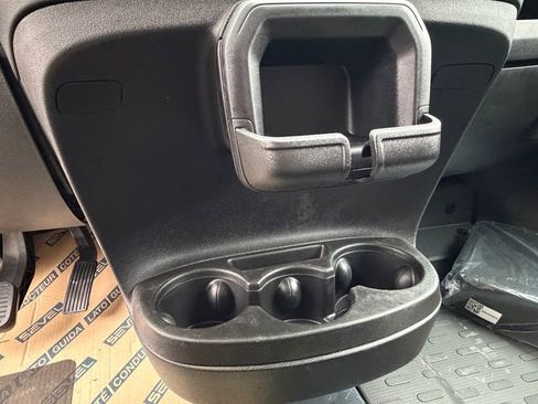 New 2026 RAM ProMaster 1500 w/ Safety Group FWD image 18