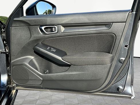 Certified 2026 Honda Civic LX image 27