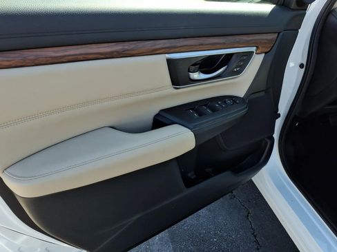 Used 2021 Honda CR-V EX-L image 12