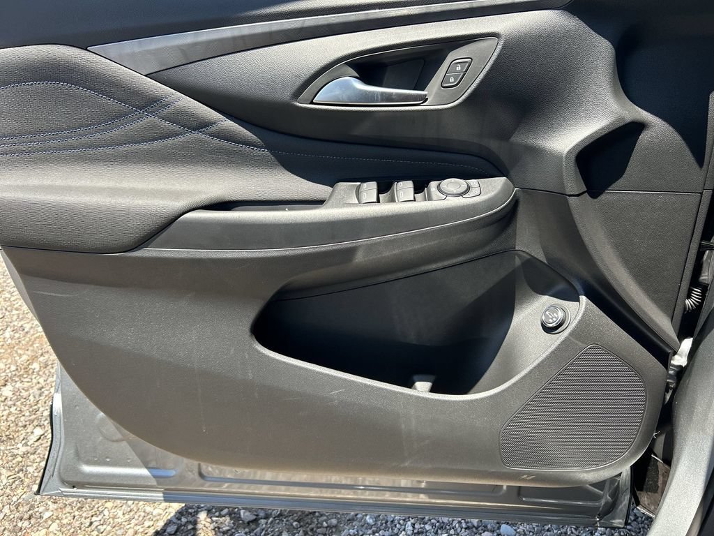 New 2026 Buick Envista Sport Touring w/ Convenience I Package FWD image 22