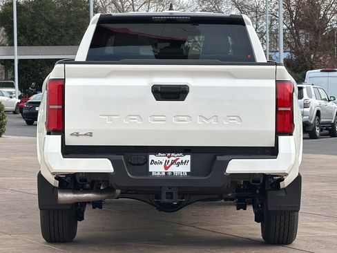 New 2026 Toyota Tacoma SR5 image 5
