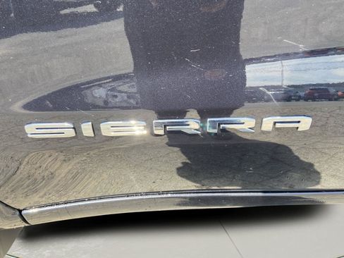 Used 2026 GMC Sierra 1500 SLT AWD/4WD image 37