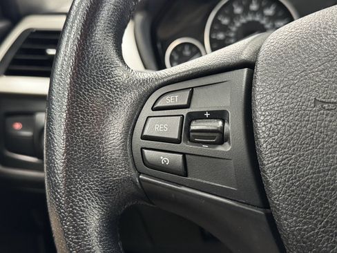 Used 2015 BMW 320i xDrive Sedan image 20