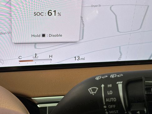 New 2026 Genesis GV70 2.5T Advanced image 32